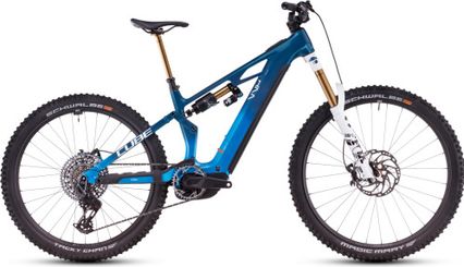 cube stereo hybrid 77 at 2025 500x500